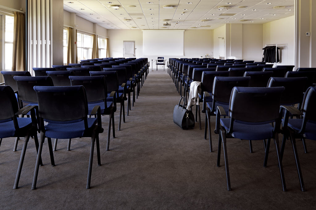 Urheberrecht: Elin Strömberg © 2015 Meeting room